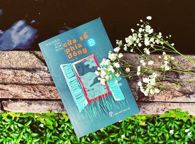 Tac gia tre: Quan trong la duong dai