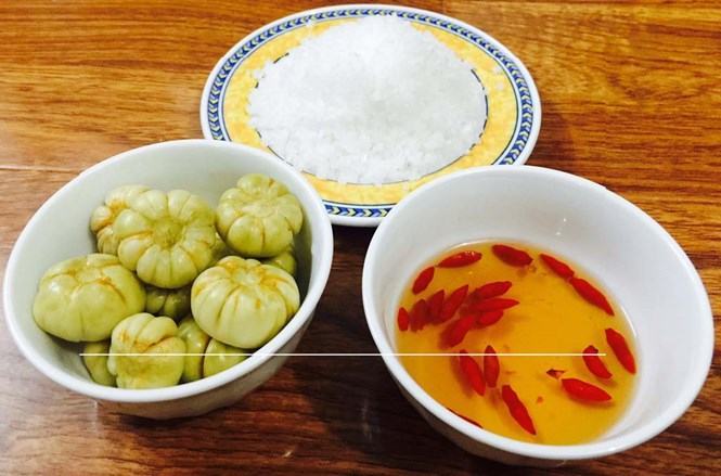 Tác hại của ăn mặn với sức khỏe