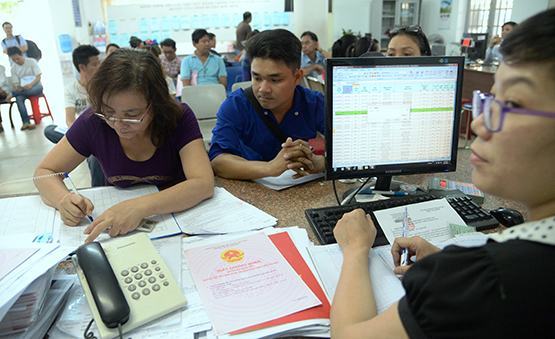 Giải quyết tận gốc biến tướng về phân lô, bán nền