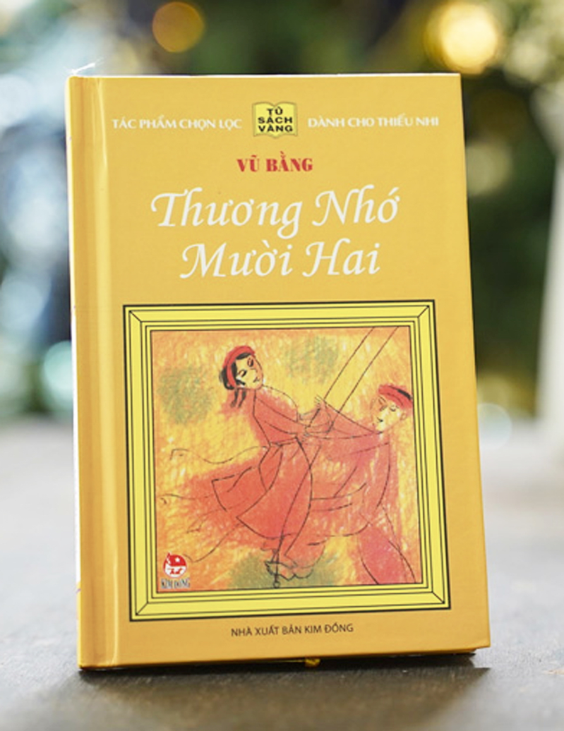 Tái bản hàng loạt tác phẩm văn chương