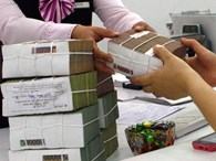 Tái cơ cấu chỉ để lại 15 ngân hàng