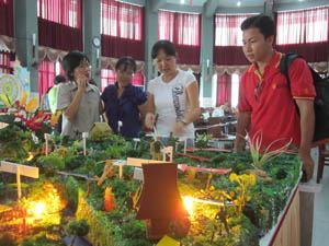 “Tái hiện” lịch sử bằng phương tiện nghe, nhìn