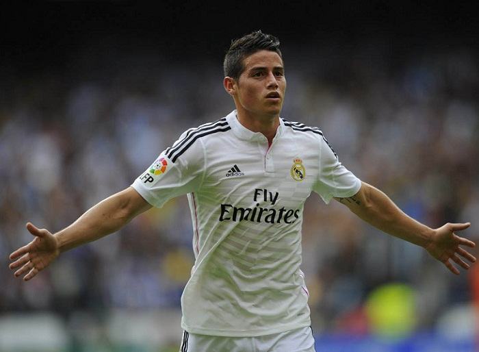 Tai họa ập xuống đầu Real Madrid