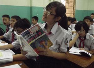 Tài liệu dạy học vật lý TP.HCM: Tăng cường khả năng tự học của HS