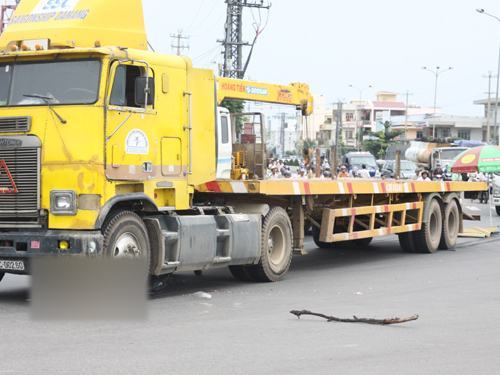 Tai nạn chết người liên tiếp tại vòng xoay “tử thần”