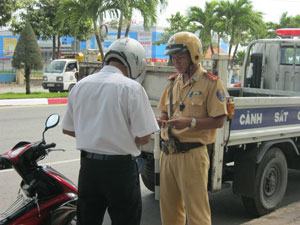 Tai nạn giao thông đã được kéo giảm