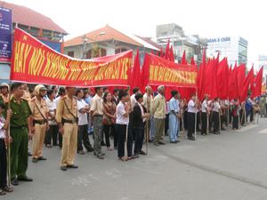 Tai nạn giao thông và rượu, bia