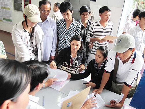 Tái phạm xác định chỉ tiêu, có thể hủy công nhận hiệu trưởng