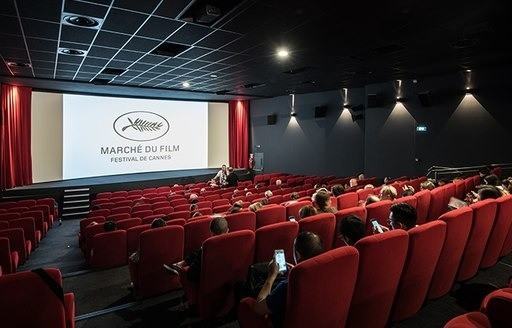 Tại sao ai cũng muốn đến Cannes? ảnh 2