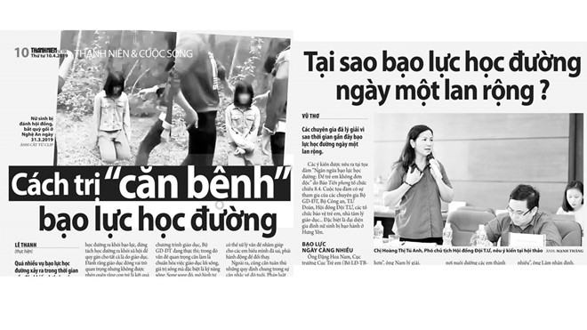 Tại sao càng cải cách, giáo dục Việt Nam càng rối rắm?