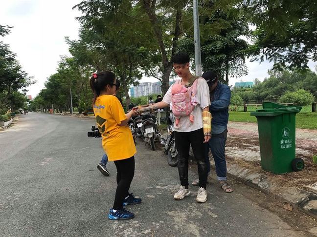 Tai sao dien anh Viet lai can them phim ngan?