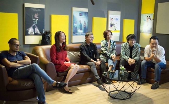 Tai sao dien anh Viet lai can them phim ngan?