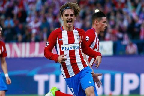 Tại sao Jose Mourinho đòi mua Antoine Griezmann cho bằng được?