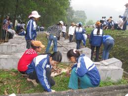 Tại sao không có môn Yêu Lao động trong trường học?