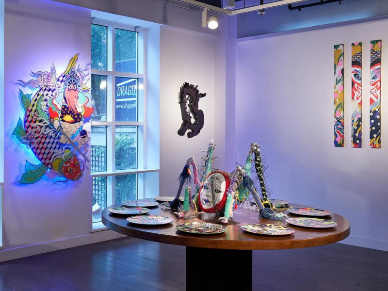 Tái sinh văn hóa dân gian