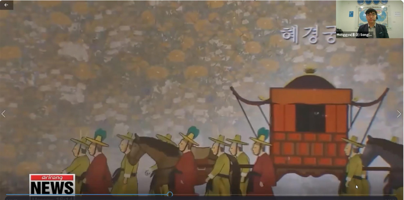 Tái sinh văn hóa dân gian - ảnh 2