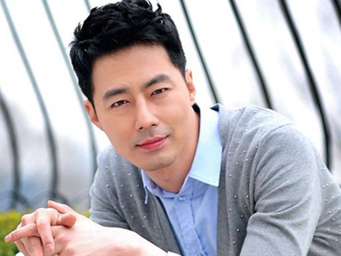 Tài tử Jo In Sung bị fan cuồng đột nhập vào nhà