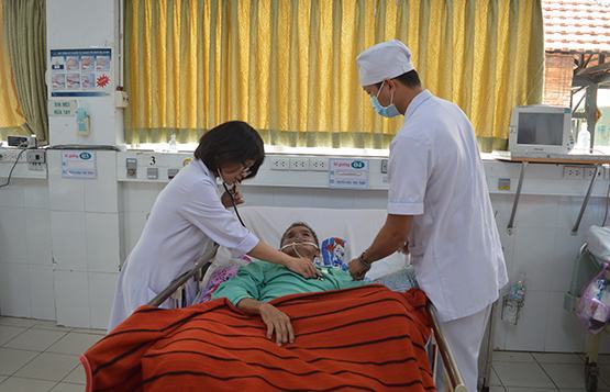 Tai biến mạch máu não ngày càng trẻ hóa