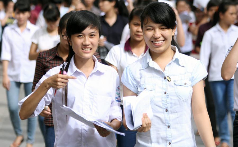 Kiến nghị tái cấu trúc hệ thống GD quốc dân