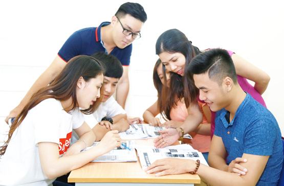 Trường ĐH Kinh tế – Tài chính TP.HCM đào tạo thêm ngành quản trị nhân lực