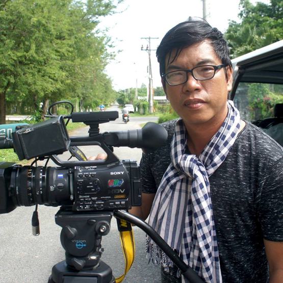 Nỗi lòng phim tài liệu