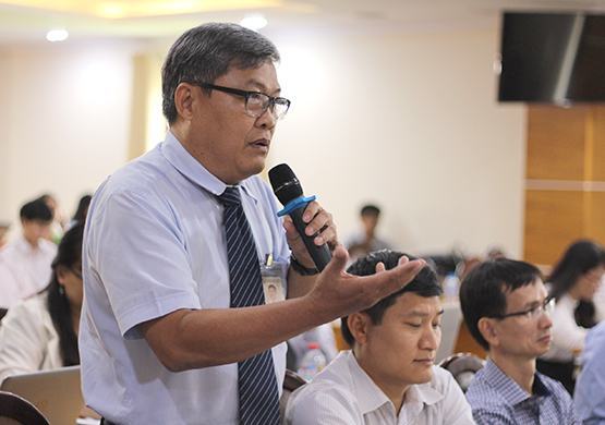 Tăng kinh phí đào tạo sinh viên tài năng: Vấn đề cần làm ngay