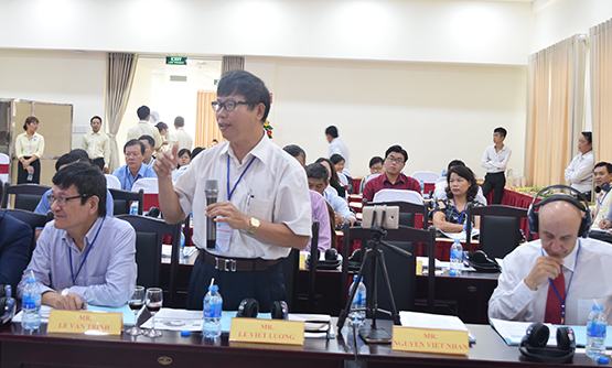 Cần có văn hóa an toàn lao động để giảm tai nạn