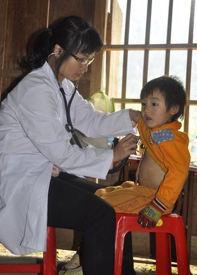 Tai nạn của trẻ trong tết