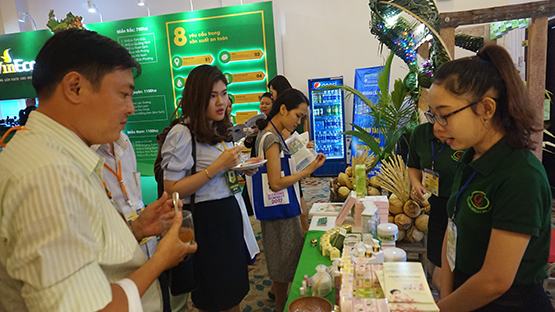 Ứng dụng công nghệ để phát triển nguồn tài nguyên bản địa