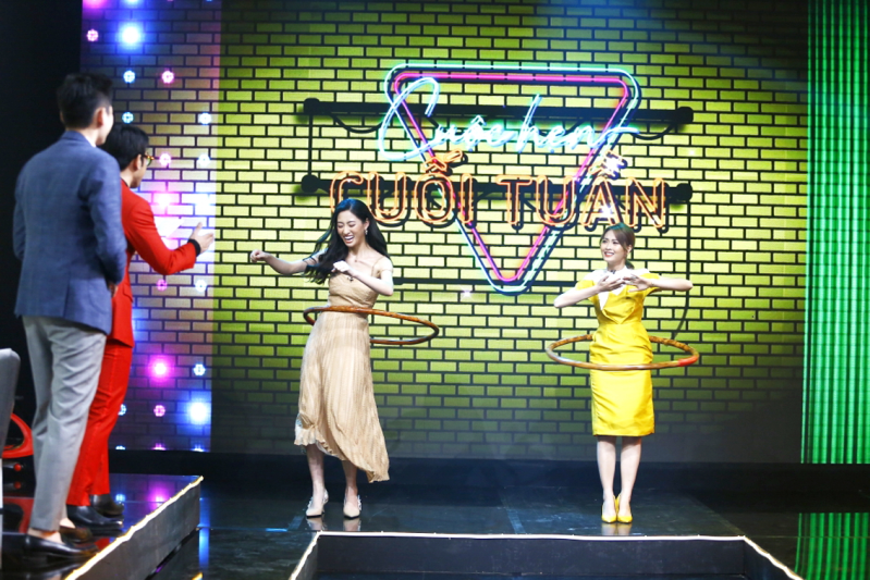 Talk show truyền hình nỗ lực để bớt… “ru ngủ” khán giả