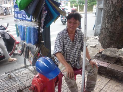 Tam bang chi duong am ap tinh nguoi giua long TP HCM