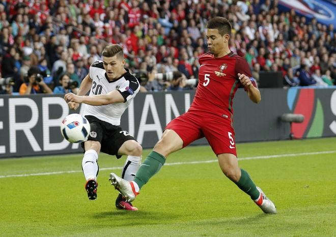 Tám cầu thủ hứa hẹn đổi đời sau Euro 2016 - ảnh thể thao