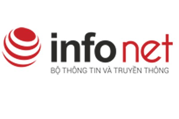 Tạm đình chỉ Tổng và Phó Tổng Biên tập Báo điện tử Infonet
