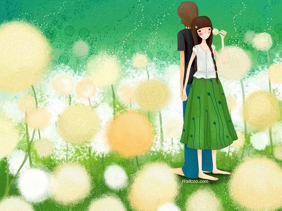 Tạm “lơ” nhau để cùng bước tiếp