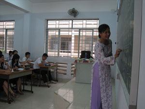 Tầm quan trọng của tiết sửa bài kiểm tra