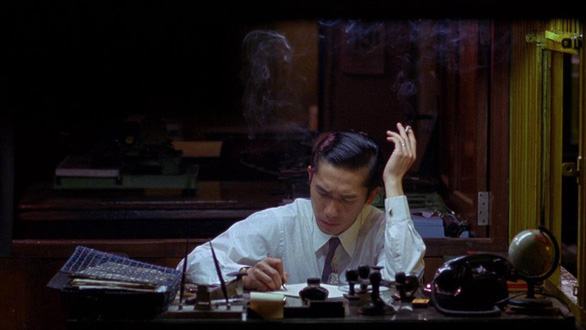 “Tâm trạng khi yêu” trở thành phim nói tiếng Hoa hay nhất