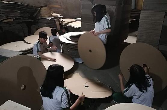 Dạy khởi nghiệp là điều rất cần thiết