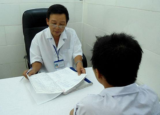 Sống lạc quan để vượt qua trầm cảm