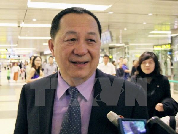 Tân Ngoại trưởng Triều Tiên là chuyên gia đàm phán với Mỹ, Hàn