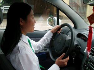 Tăng cường giáo dục đội ngũ lái xe