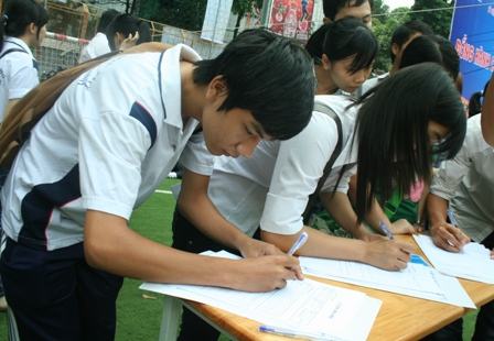 Tăng cường khảo sát việc làm của SV sau tốt nghiệp