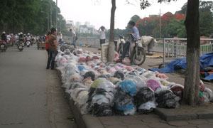 Tăng cường quản lý chất lượng mũ bảo hiểm