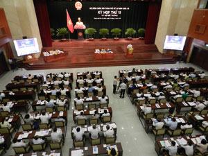 Tăng kinh phí hoạt động cho bộ máy cơ sở: Thành lập Sở Du lịch TP.HCM