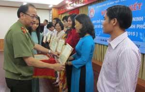 Tăng sức “đề kháng” cho học sinh, sinh viên