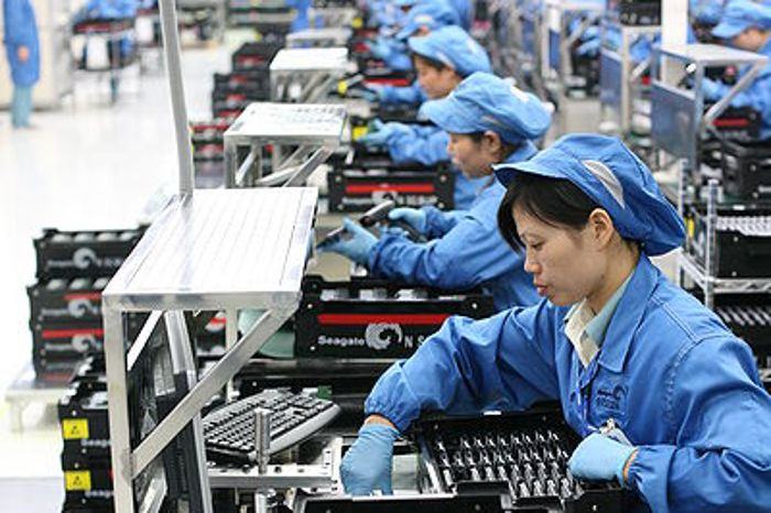 Lao động ngành nông nghiệp còn thiếu kỹ năng