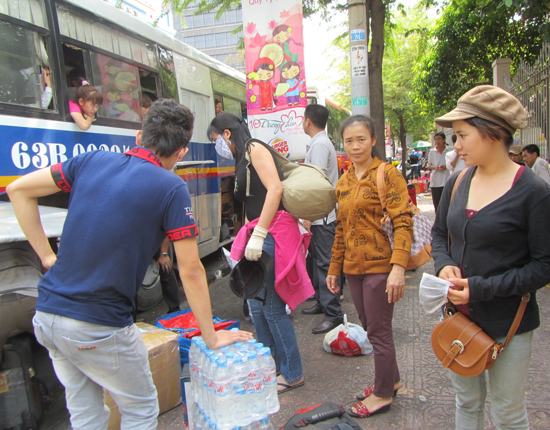 Tết Nguyên đán 2016: Tăng cường ATGT trong toàn quốc