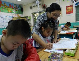 Tạo cho trẻ thói quen tự lập