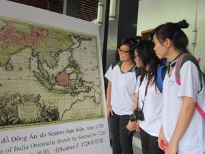 Tạo đột phá trong dạy học