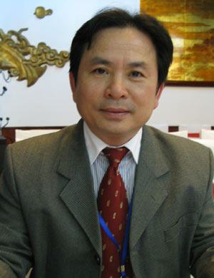 Ông Minh: 