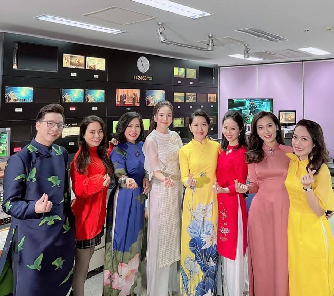 Táo quân và loạt chương trình đặc biệt lên sóng 30 Tết - ảnh 1